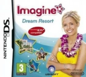 Imagine – Dream Resort Rom